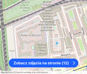 Mieszkanie do wynajęcia – zdjęcie 1