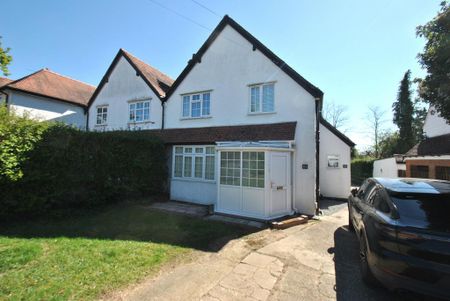 1 bedroom maisonette to rent - Photo 5