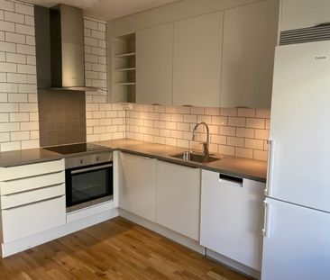 Ingenjörsgatan, Olofström - Photo 1