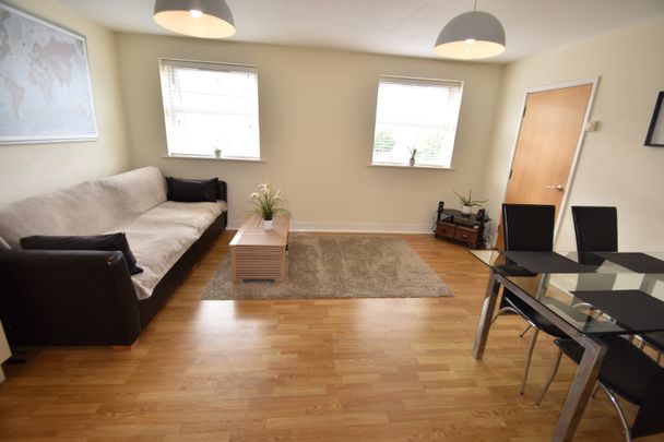 1 bedroom apartment to rent - Photo 1