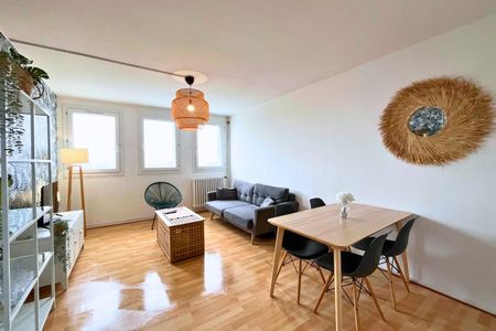 Appartement 1 Pièce 23 m² - Photo 3