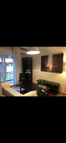 Ενοικιάζεται Γκαρσονιέρα 50 τ.μ. - Φωτογραφία 3