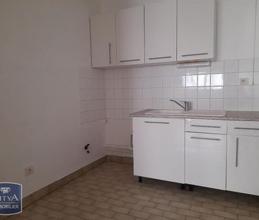 Location Appartement 2 pièces 54m² REIMS 51100 - Photo 5