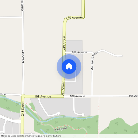 24906 108 B Avenue, Maple Ridge, Maple Ridge, Metro Vancouver, V2W 2G4