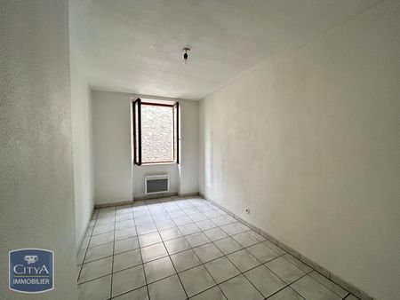 Location Appartement 3 pièces 55m² MONTBONNOT ST MARTIN 38330 - Photo 3