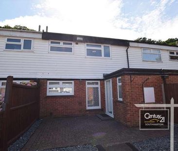 |ref: |, Lewis Silkin Way, Southampton, SO16 - Photo 4