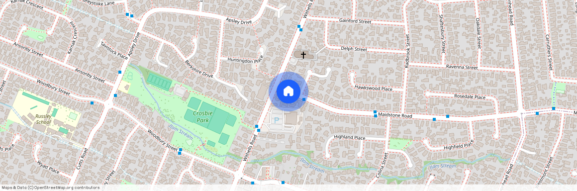 257 Maidstone Rd, Avonhead, Christchurch City