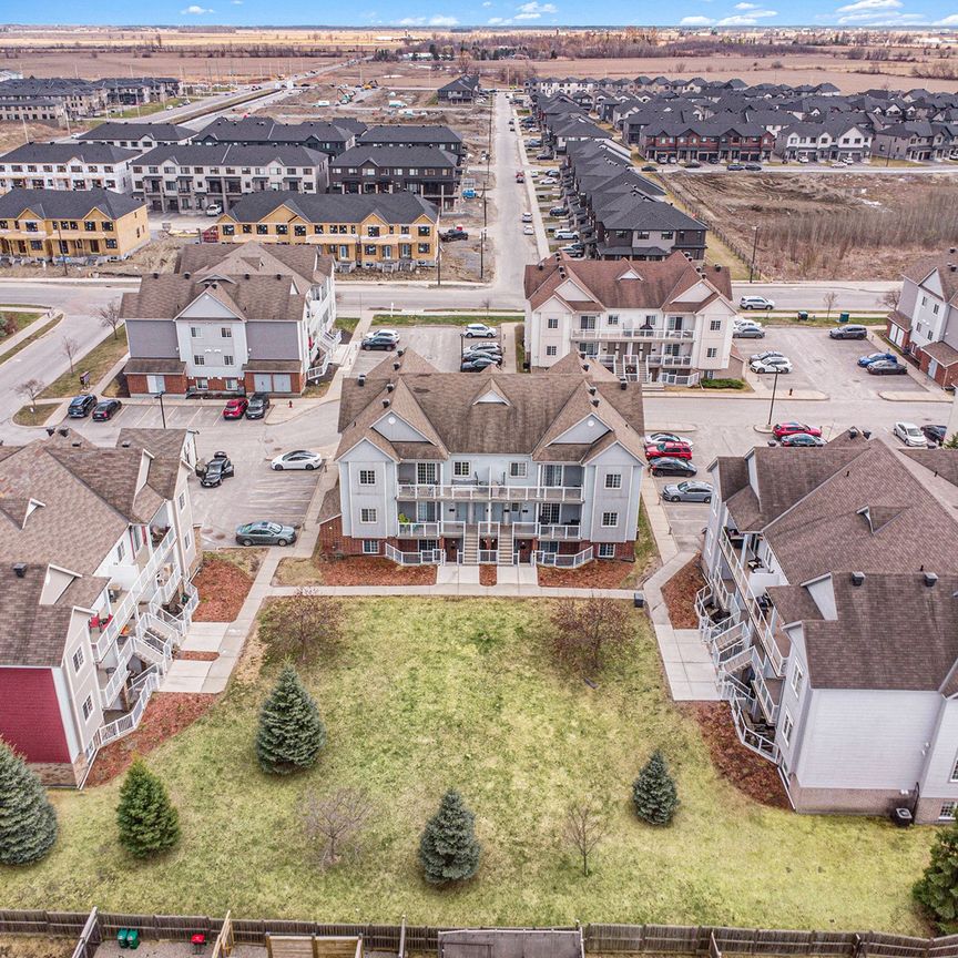 For Lease - 105 Artesa Private Unit# I, Kanata, Ontario - Photo 1