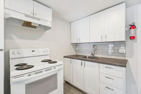 For Lease - 351 Winnifred Drive Unit# (East), Georgina, Ontario - Photo 2