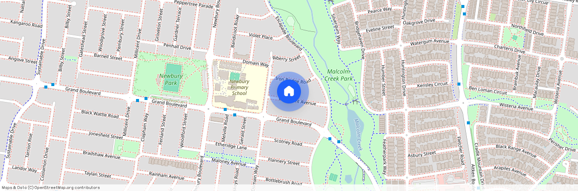 20 Viewmont Avenue, Vic 3064, Craigieburn