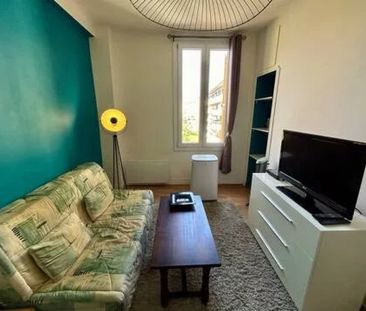 Location Appartement 2 pièces 34 m2 à Nice - Photo 2