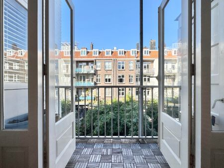 Te huur: Appartement Deurloostraat in Amsterdam - Photo 5