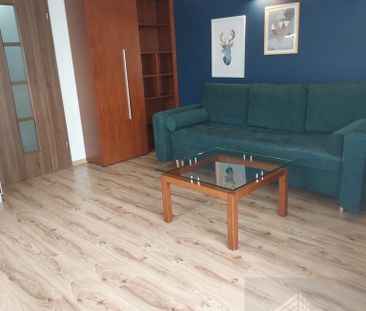 Szczecin, os. Bukowe kawalerka z balkonem - Zdjęcie 2