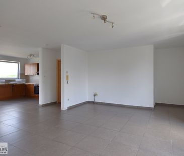 2-kamer duplex appartement met bureau te Sint-Pieters-Leeuw! - Photo 2