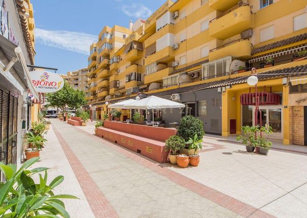 Calpe/Calp, Valencian Community