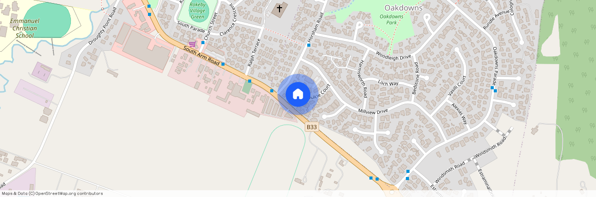 12 Dulcie Court, Tas 7019, Oakdowns