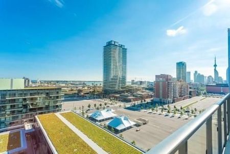 For Lease - 455 Front Street Unit# N1111, Toronto, Ontario - Photo 2