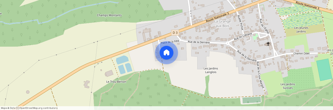 51800, Sainte-Menehould