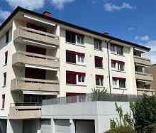 3.5 Zimmer, 90 m², EG - Foto 6