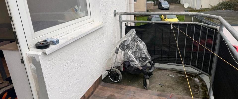 zu vermieten 1 Zimmer Wohnung - Photo 1