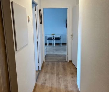 2 Zimmer, 26 m² - Foto 5