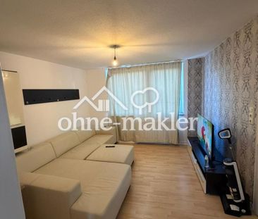 2-Zimmer Wohnung in Aachen Zentrum, Jakobsviertel, TH und FH Nähe - Foto 2