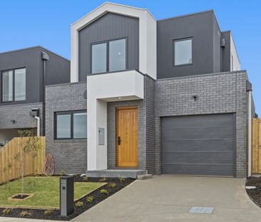 Brand New Style with Effortless Modern Living - Photo 6