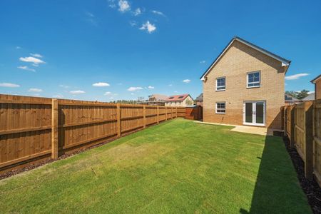 Southwold Drive - Photo 4