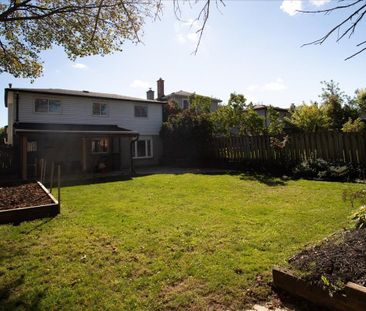 For Lease - 46 Ridgeway Avenue Unit# Lower, Barrie, Ontario - Photo 5