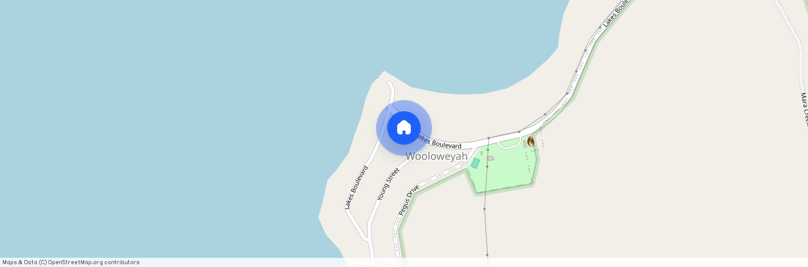 108, Lakes, Boulevard, Wooloweyah, 2464, New South Wales