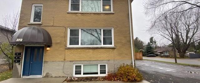 372 Yonge Street - Unit 3 - 1 bed, 1 bath | 372 Yonge Street, Kingston - Photo 1