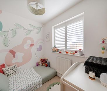 3 bedroom detached house to rent - Photo 5