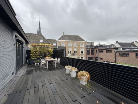 Appartement te huur: Pastoor van Spaandonkstraat 1 4813 BR Breda - Photo 4