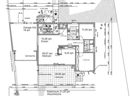 ***LAMBERT&STRELOW***Traumhafte 3,5 ZKB – Terrassen-Wohnung mit Rheinblick/Garten in Oestrich-Winkel - Foto 5