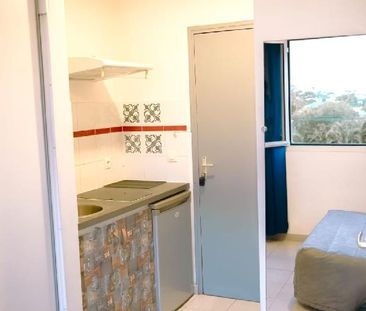 Schoelcher - Appartement - Studio - Photo 4