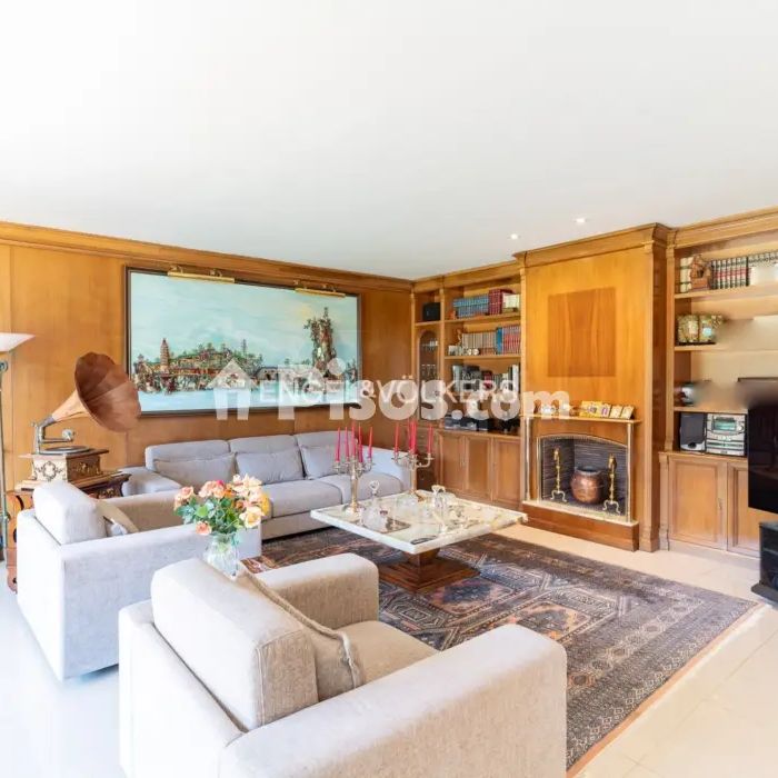 Casa en alquiler en Argentona - Photo 1
