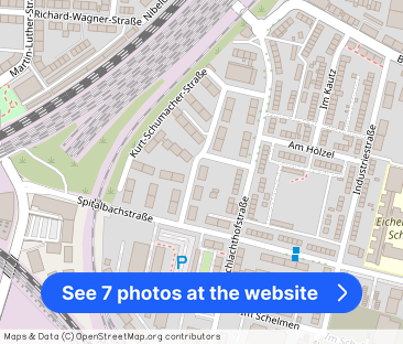 3-Zimmer-Wohnung mit Balkon in Neustadt an der Weinstraße mieten - Photo 1