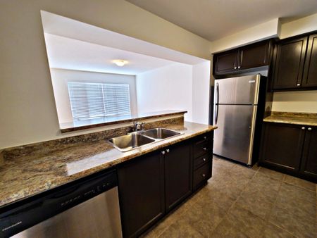 For Lease - 247 Slingsby Landing, Milton, Ontario - Photo 2