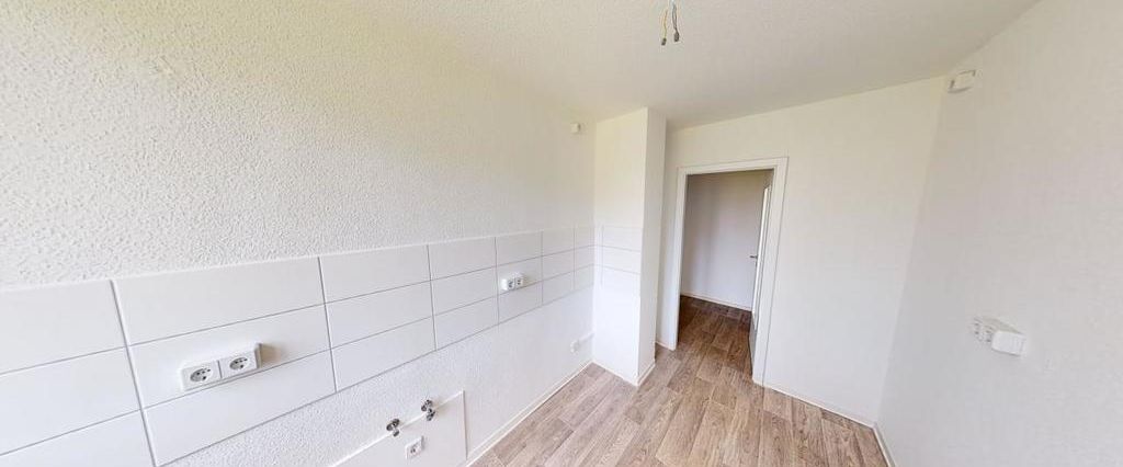 2-Raum-Wohnung in gepflegter Wohnanlage - Photo 1