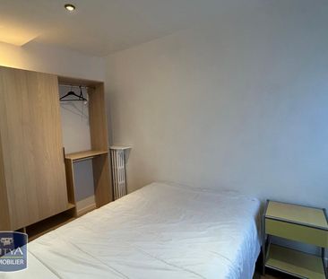 Location Appartement 1 pièce 10m² RENNES 35000 - Photo 3