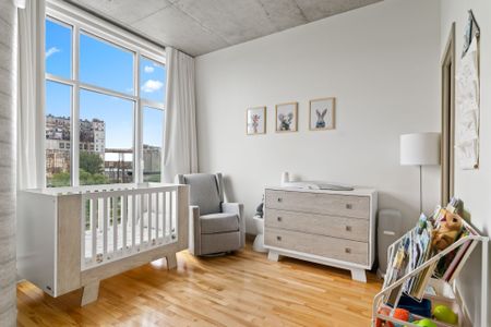 555 Rue de la Commune O., #603 - Photo 4