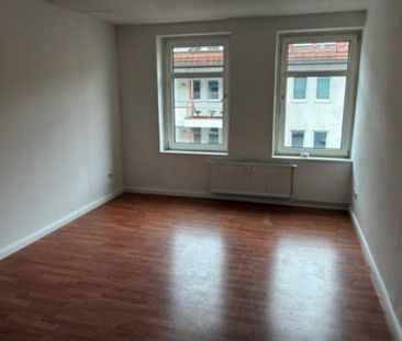 Helle 2-Zimmer Wohnung in der GutsMuths-Str. zur Miete - Foto 1