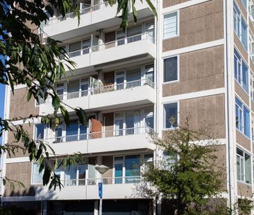 Te huur: Appartement Van Boshuizenstraat 601 in Amsterdam - Photo 6
