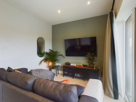 4 bedroom townhouse to rent - Photo 4