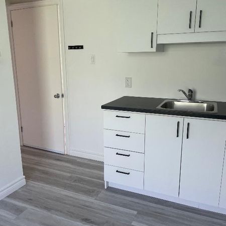 Grand appartement 3 1/2 Loretteville - Photo 4