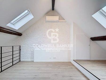 Appartement te huur - Photo 2