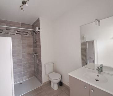 STUDIO – ECO Quartier – DIJON – LOI PINEL - Photo 3