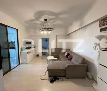 Apartament de 3 camere, 90 mp, centrala termica, zona Calea Severinului - Fotografie 2