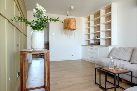 3 pokoje | wysoki standard | obok Park | Ochota – zdjęcie 4