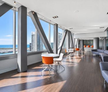 For Lease - 15 Iceboat Terrace Unit# PH12, Toronto, Ontario - Photo 2